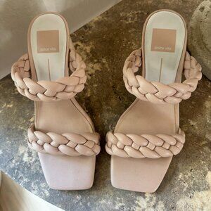 Dolce Vita Braided Sandel
